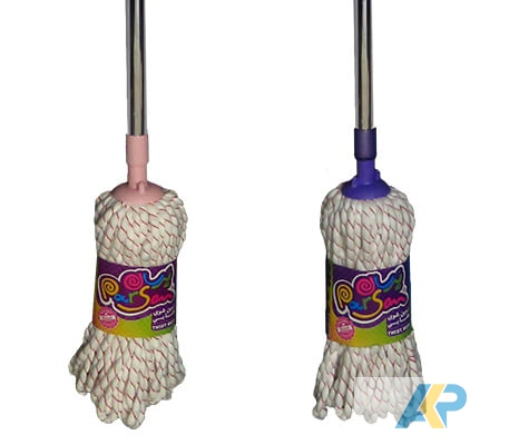 زمین شوی طنابی پرسان «Parsan»